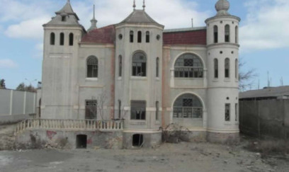 Şüvəlanda “qeyri-adi” abidə Sİ imiş - RƏSMİ