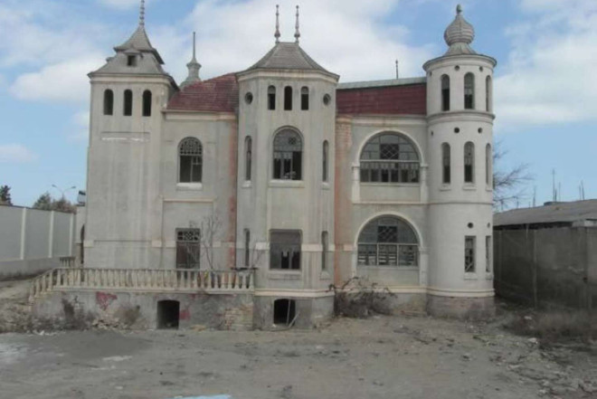 Şüvəlanda “qeyri-adi” abidə Sİ imiş - RƏSMİ