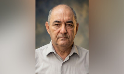 Şükür Həmidovun xanımına ağır itki - FOTO