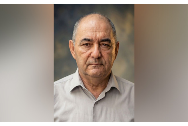 Şükür Həmidovun xanımına ağır itki - FOTO