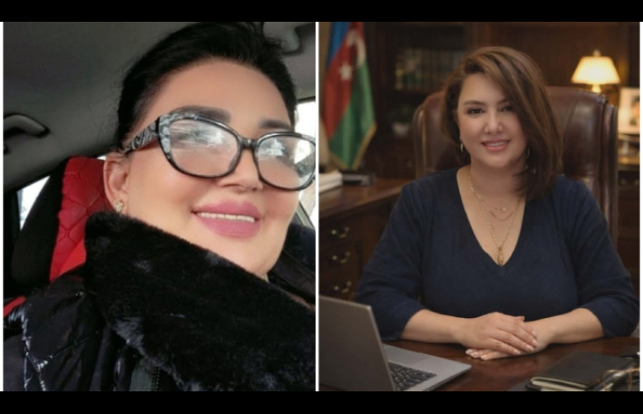 Tanınmış simalarla bağlı əməliyyat: Pərvin Abışova, İfadə Cəfərzadə və Sevil Mövsümova SAXLANILDI