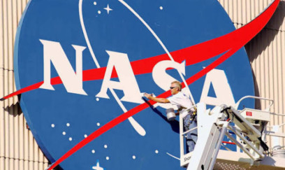 NASA təxliyəyə hazırlaşır- SƏBƏB