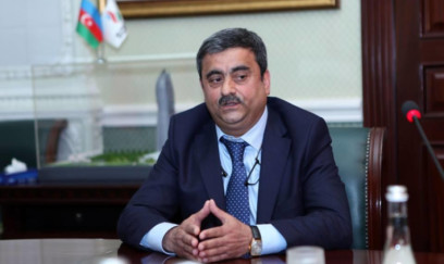 Sadıq Sadıqov vəfat edib 