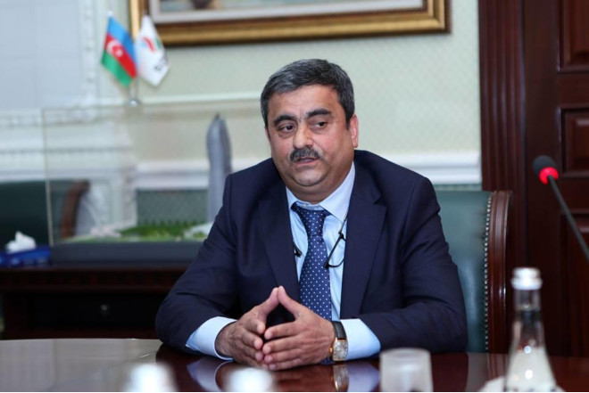 Sadıq Sadıqov vəfat edib 
