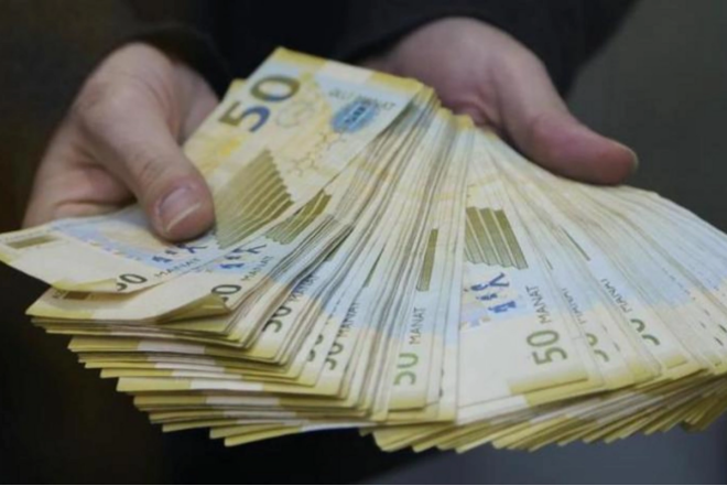 Manatın məzənnəsi ilə bağlı vacib XƏBƏR