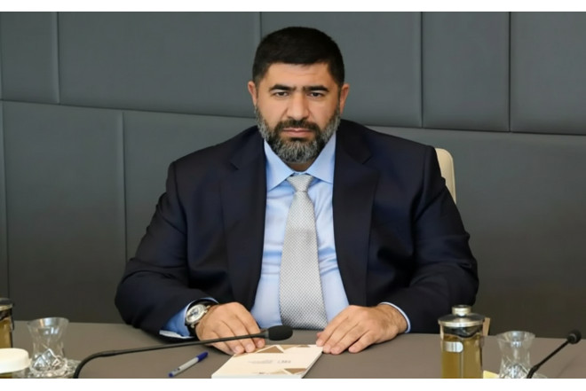 Ruslan Eyyubov həbsdən azad edilib