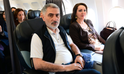 Azərbaycanın məşhur simaları Türkmənistanda: NAZİR MÜAVİNİNDƏN XALQ ARTİSTİNƏ KİMİ - FOTOLENT