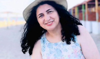 "Ulduz" jurnalının əməkdaşı vəfat etdi 