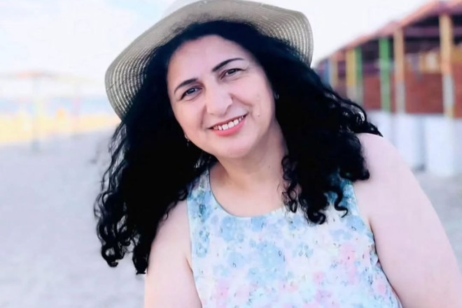 "Ulduz" jurnalının əməkdaşı vəfat etdi 