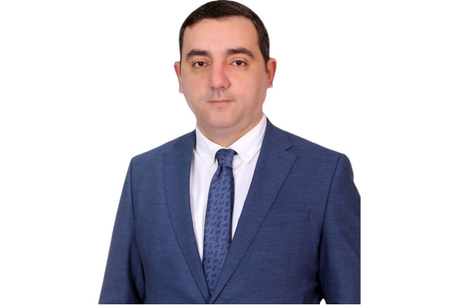 SOCAR-ın işçisi İnstiututda vəzifəyə gətirilir - NAZİR ƏMR İMZALADI