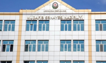 Mürsəl Əliyevə yeni vəzifə verildi 