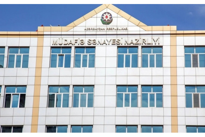 Mürsəl Əliyevə yeni vəzifə verildi 