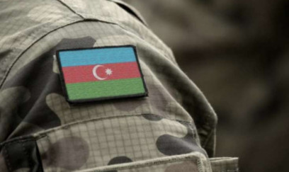 Hərbçimiz həlak oldu - FOTO / YENİLƏNİB