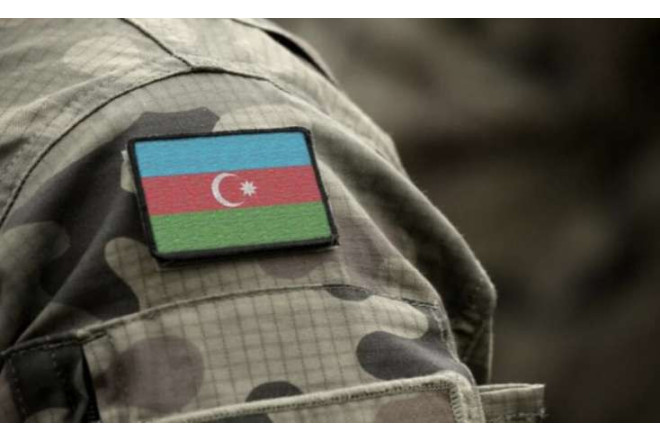Hərbçimiz həlak oldu - FOTO / YENİLƏNİB
