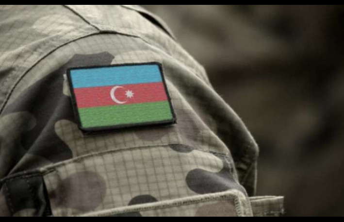 Hərbçimiz həlak oldu - FOTO / YENİLƏNİB
