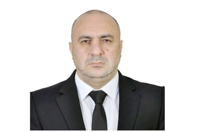 Azər Aslanov: “Ölkədə idmanın inkişafı üçün bütün imkanlar yaradılıb” 