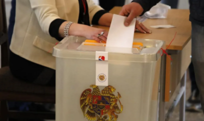 Parlament seçkilərində səsvermə başlayıb 