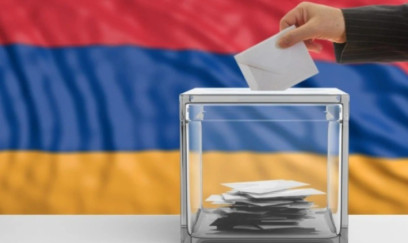 Ermənistandakı seçkilərdə hansı qanun pozuntuları qeydə alınıb? 