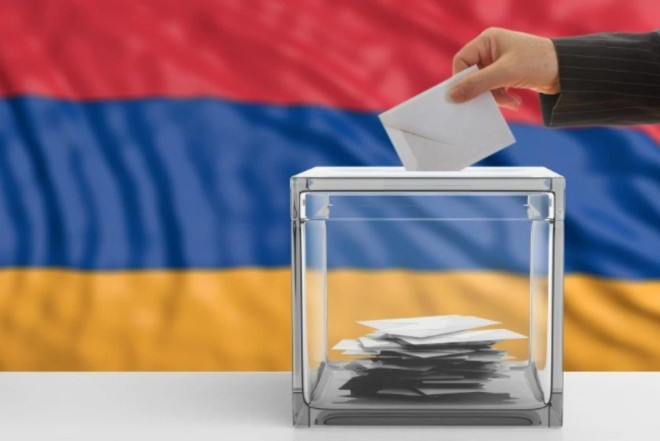 Ermənistandakı seçkilərdə hansı qanun pozuntuları qeydə alınıb? 