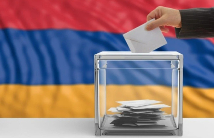 Ermənistandakı seçkilərdə hansı qanun pozuntuları qeydə alınıb? 