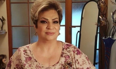 Afaq Bəşirqızının oğluna vəzifə verildi 