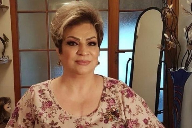 Afaq Bəşirqızının oğluna vəzifə verildi 