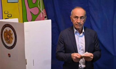 Xocalı qatili Paşinyanı HƏDƏLƏDİ: “Getməsə, bu, çox pis başa çatacaq"
