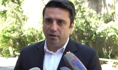 Alen Simonyan: “Seçkilərdə uduzsaq müxalifətə keçməyə hazırıq” 