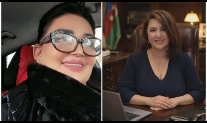 Pərvin Abışova və digərləri həbsdən necə çıxdı? - ŞOK DETALLAR