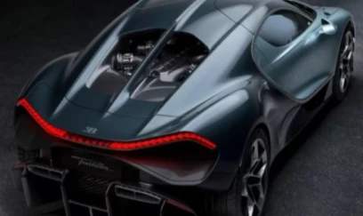 Dünyada cəmi iki ədəd: Bugatti 20 milyon dollarlıq inanılmaz avtomobil istehsal edəcək