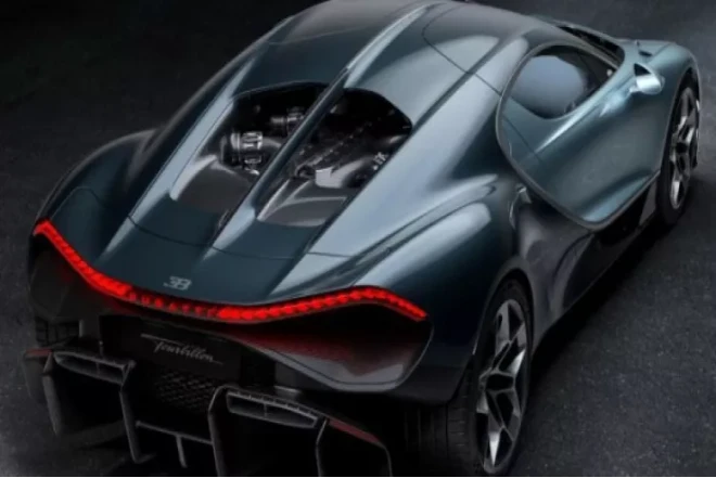 Dünyada cəmi iki ədəd: Bugatti 20 milyon dollarlıq inanılmaz avtomobil istehsal edəcək