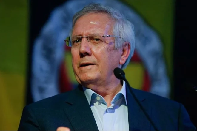 Aziz Yıldırım “Fənərbaxça”nın prezidenti seçilib 