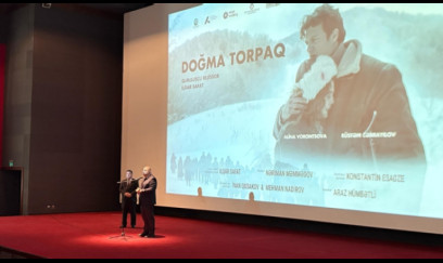 “Doğma torpaq” nümayiş olundu- FOTOLAR