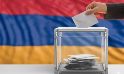 İlkin nəticələr açıqlandı - Paşinyanın partiyası öndədir