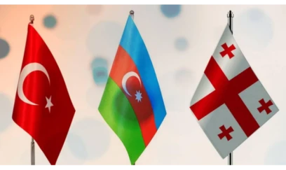 İstanbulda Türkiyə-Azərbaycan-Gürcüstan xarici işlər nazirlərinin üçtərəfli görüşü keçiriləcək 