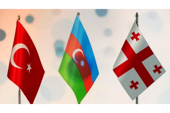 İstanbulda Türkiyə-Azərbaycan-Gürcüstan xarici işlər nazirlərinin üçtərəfli görüşü keçiriləcək 