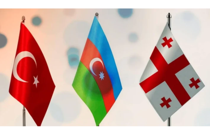 İstanbulda Türkiyə-Azərbaycan-Gürcüstan xarici işlər nazirlərinin üçtərəfli görüşü keçiriləcək 