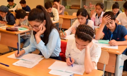 Respublika Fənn Müsabiqələrinin ilkin nəticələri elan edildi