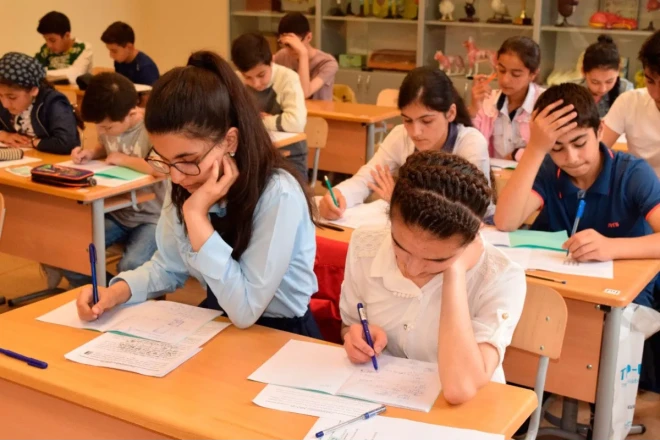 Respublika Fənn Müsabiqələrinin ilkin nəticələri elan edildi