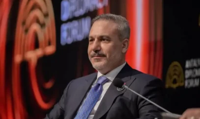 "Ermənistanla dialoq Azərbaycanla koordinasiyalıdır" - Fidan