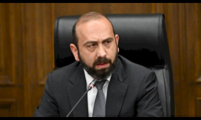 Yaxın gələcəkdə Türkiyə ilə əlaqələr normallaşacaq - Mirzoyan