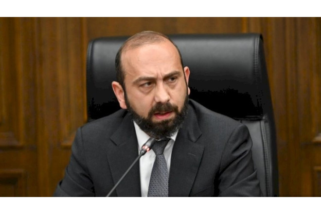 Yaxın gələcəkdə Türkiyə ilə əlaqələr normallaşacaq - Mirzoyan