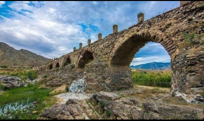 Tarix sadəcə keçmiş deyil 