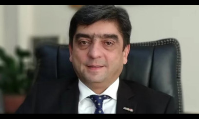Azərbaycanda vəzifəli şəxs vəfat etdi