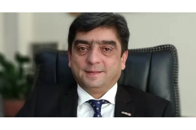 Azərbaycanda vəzifəli şəxs vəfat etdi