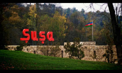 Şuşada bu işlərin görülməsi qadağan ediləcək