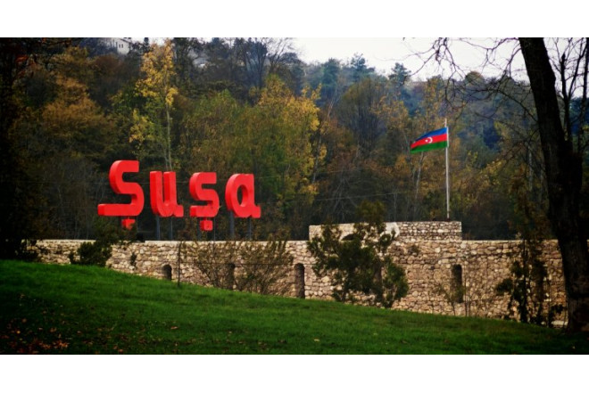 Şuşada bu işlərin görülməsi qadağan ediləcək
