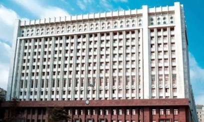 “Ağ Partiya” sədri Prezident Administrasiyasında qəbul olunub