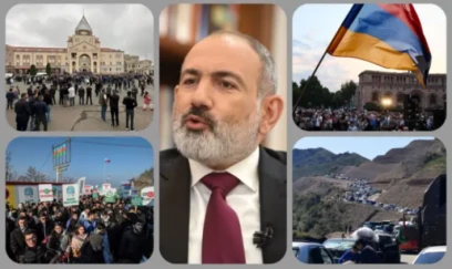 Seçkidən sonra yeni siyasi ssenarilər gündəmdə 