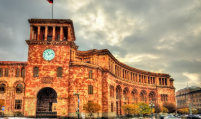 Qərbin növbəti hədəfi Ermənistan və Mərkəzi Asiyadır?